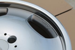 Set Llantas LORINSER RS1 19 Mercedes S W140 no amg