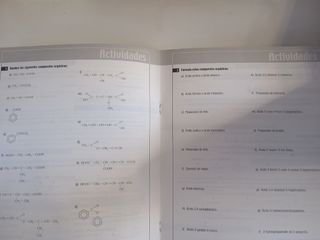 Cuad Oxford Fis y Quim Formul Org (Cuadernos Oxford) (Spanish Edition)