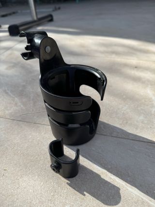 Soporte botella bugaboo