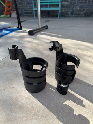 Soporte botella bugaboo