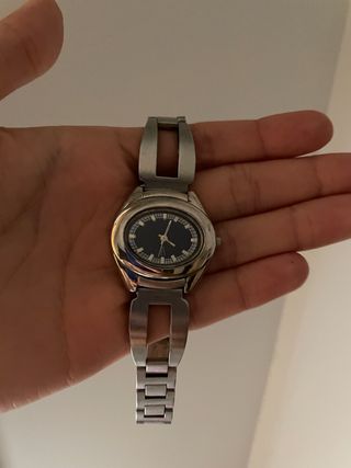 Reloj gucci 