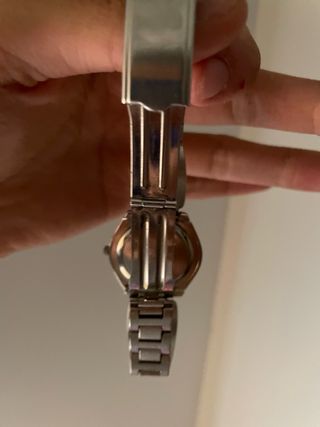 Reloj gucci 