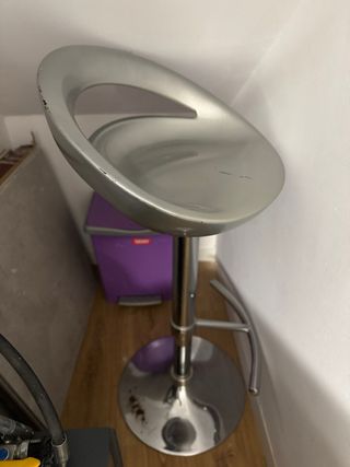 Taburete de cocina 