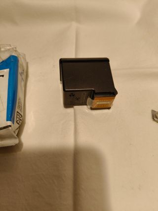 Cartuccia Hp56 black originale