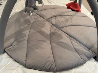 Gimnasio para bebé Ikea Gulligast