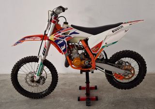 IMR- Ktm 105cc Llanta 19/16