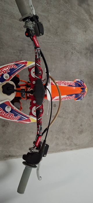 IMR- Ktm 105cc Llanta 19/16