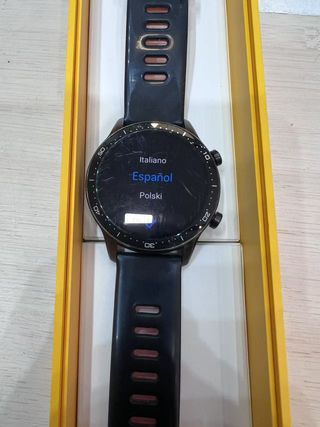 realme Watch S Pro , reloj segundo mano