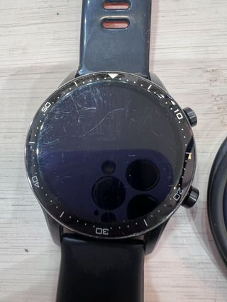 realme Watch S Pro , reloj segundo mano