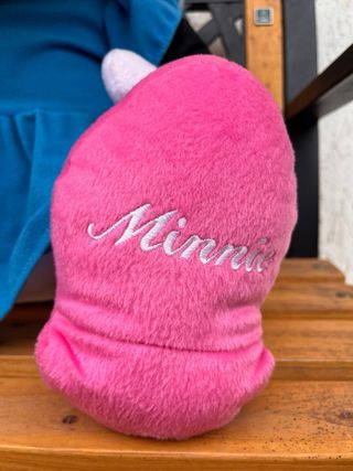 Peluche Minnie Gigante