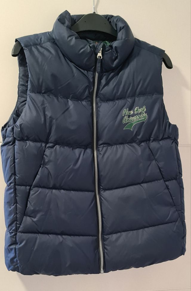 Chaleco acolchado Kids 11-12