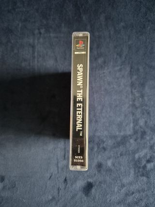 Spawn - Ps1
