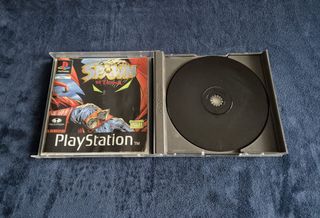 Spawn - Ps1