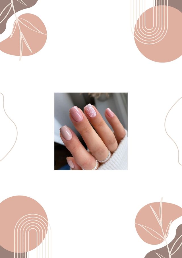 Manicurista profesional.