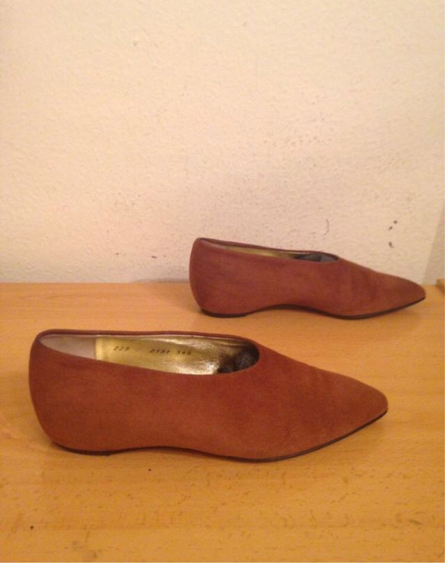 WALTER STEIGER bailarinas 34.5