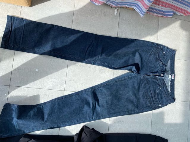 Pantaloni donna tahlia 44