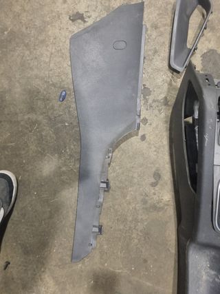 Consola central golf 5 completa