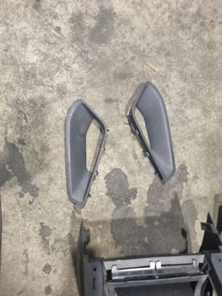 Consola central golf 5 completa