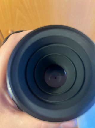 Objetivo Nikon Micro Nikkor 60mm