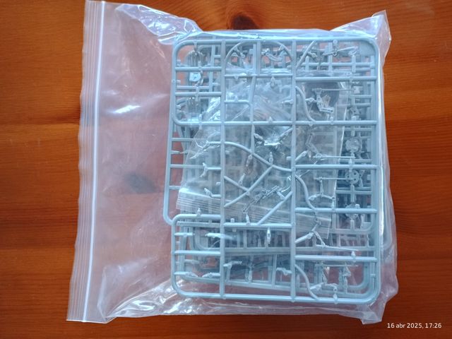 Star Wars Legion Core Separatistas Droid