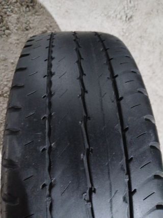 215 60 17 109/107T DUNLOP ECODRIVE