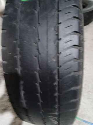 215 60 17 109/107T DUNLOP ECODRIVE