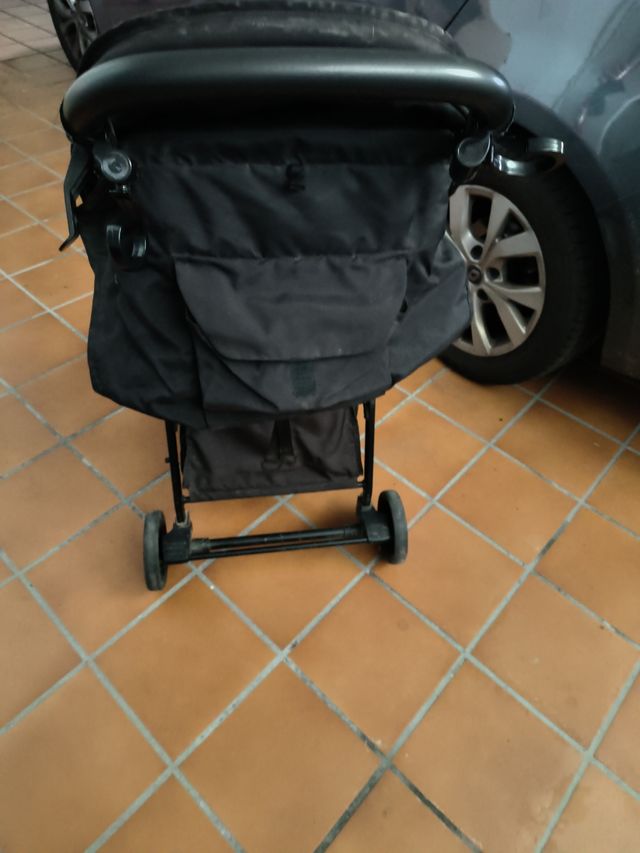 Sillita paseo
