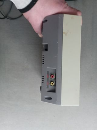 Nintendo nes