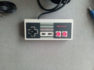 Nintendo nes