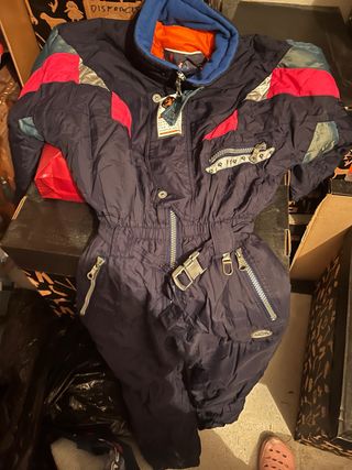 Ropa niña talla 152