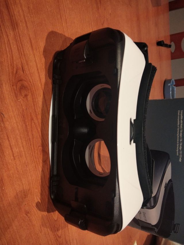 Samsung Oculus