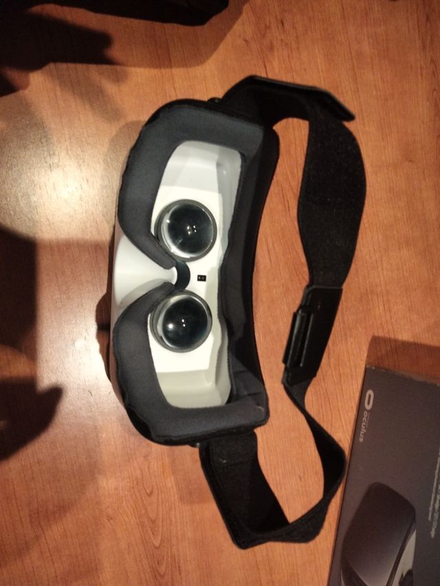 Samsung Oculus
