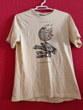 Camiseta 