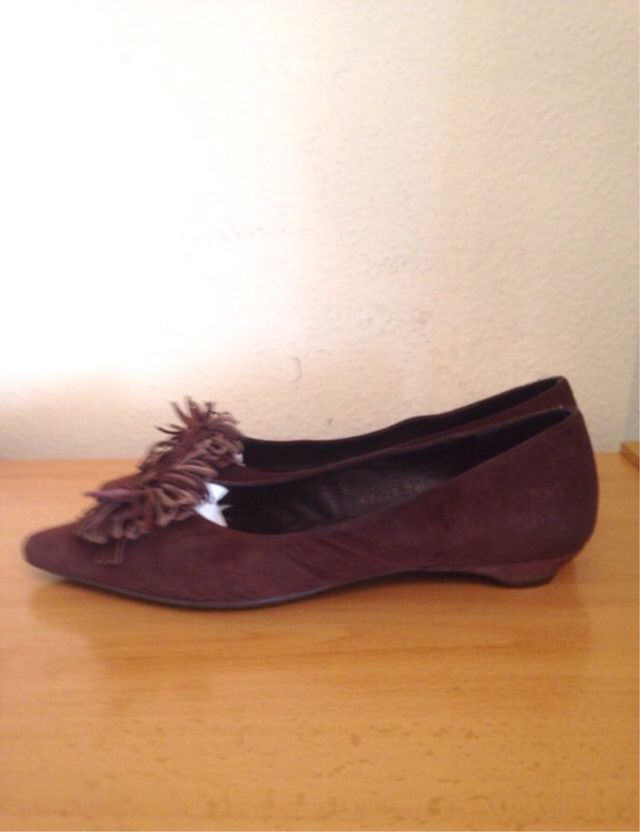 LODI bailarinas pompón 38