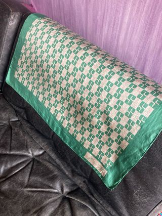 Foulard Vintage