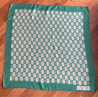 Foulard Vintage