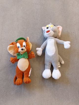 Tom e Jerry