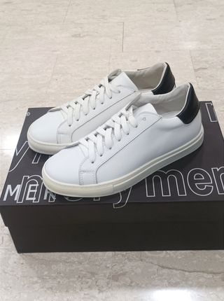 Sneaker uomo 