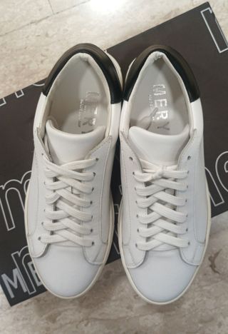 Sneaker uomo 