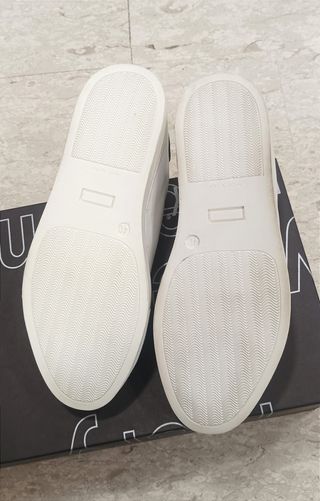Sneaker uomo 