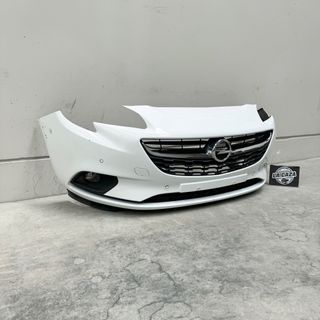 Paragolpes Opel Corsa E