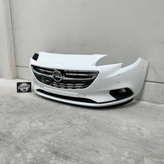 Paragolpes Opel Corsa E