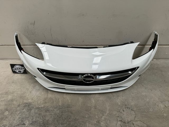 Paragolpes Opel Corsa E