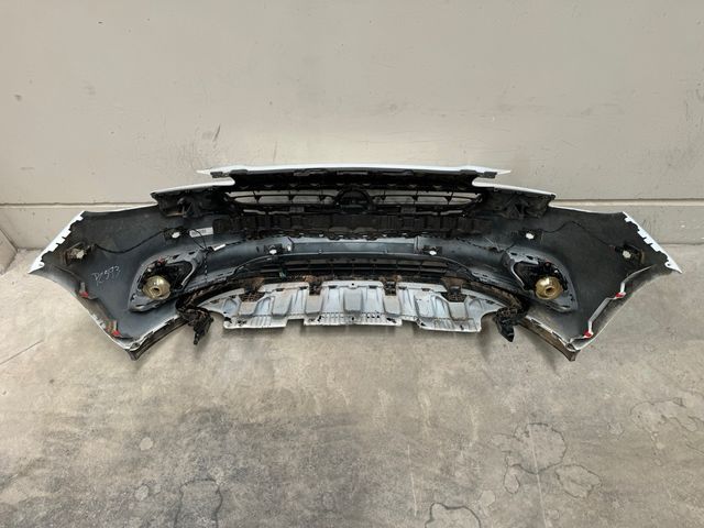 Paragolpes Opel Corsa E