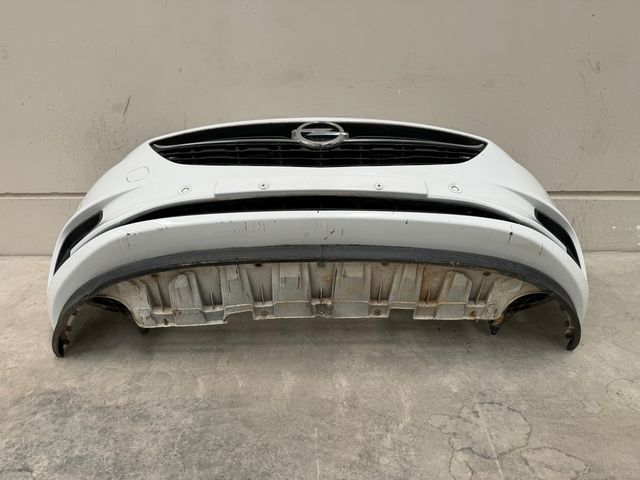 Paragolpes Opel Corsa E