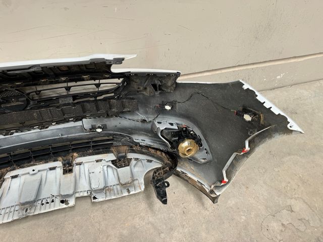 Paragolpes Opel Corsa E