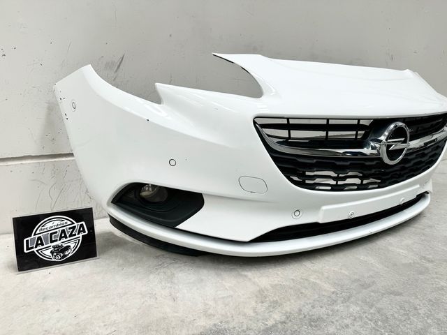 Paragolpes Opel Corsa E