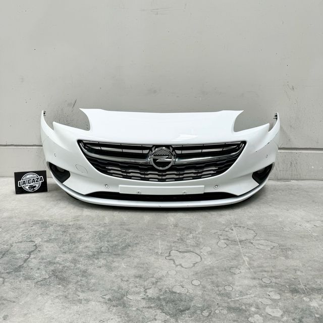 Paragolpes Opel Corsa E