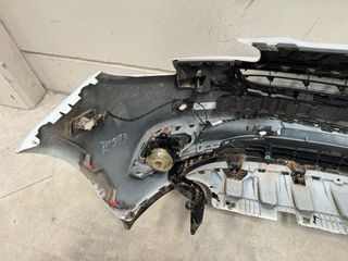 Paragolpes Opel Corsa E