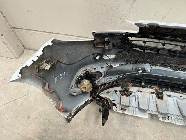 Paragolpes Opel Corsa E